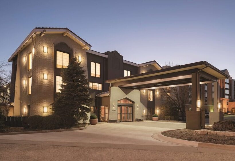 בית מלון כפרי Country Inn & Suites By Radisson, Chicago Hoffman