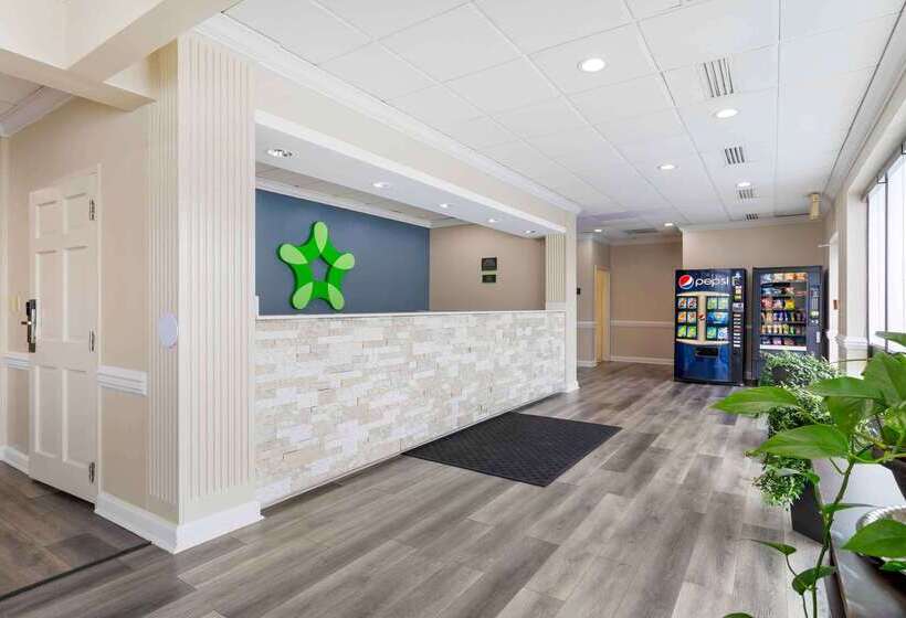 Отель Extended Stay America Suites   Bristol