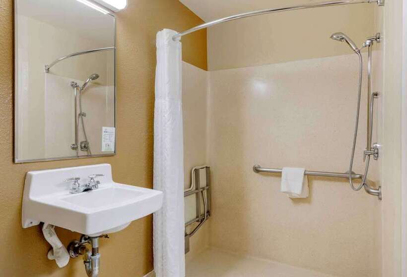 Отель Extended Stay America Suites   Bristol