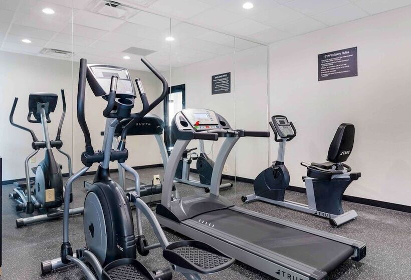 Отель Extended Stay America Suites   Bristol