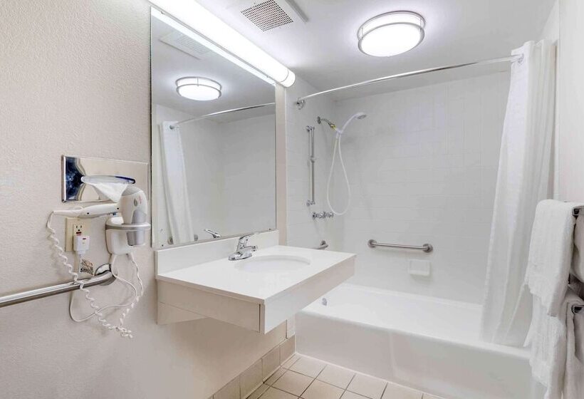 Отель Extended Stay America Suites   Bristol