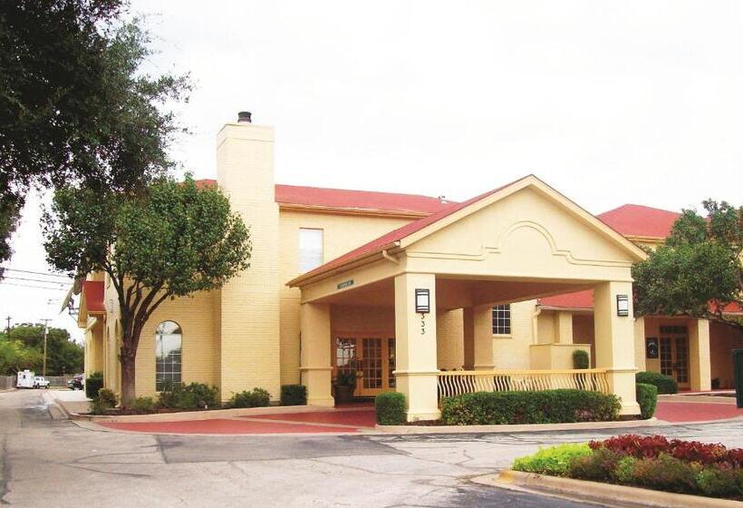 호텔 Days Inn By Wyndham Georgetown