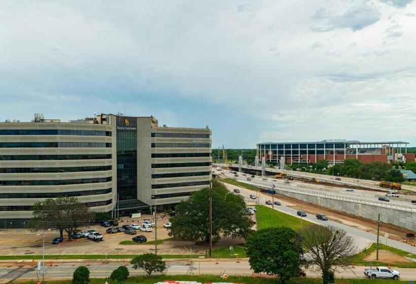 هتل Springhill Suites Waco