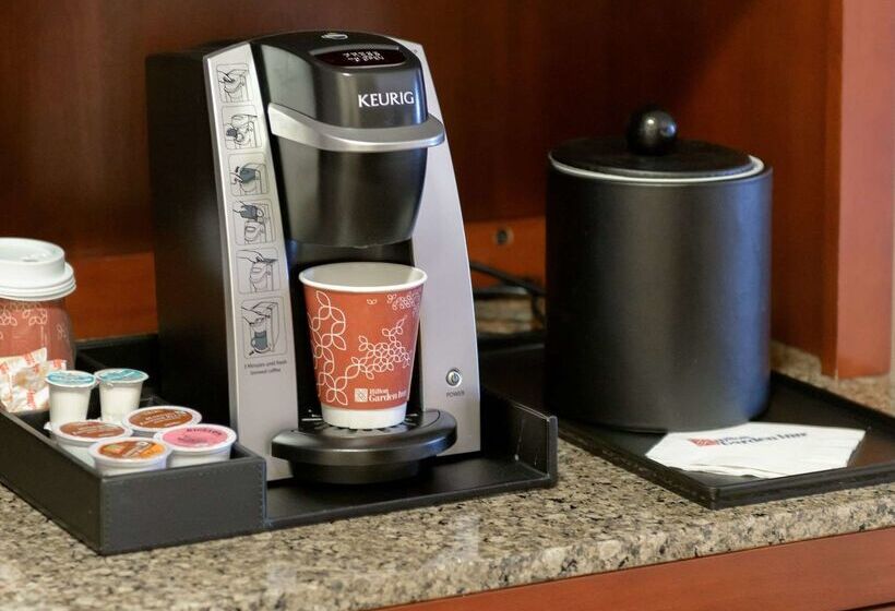 ホテル Hilton Garden Inn Kennett Square