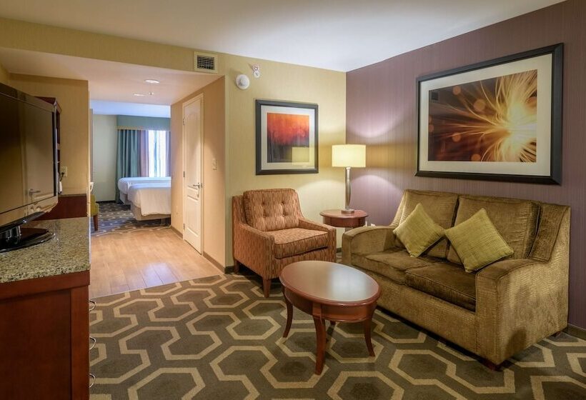 ホテル Hilton Garden Inn Kennett Square