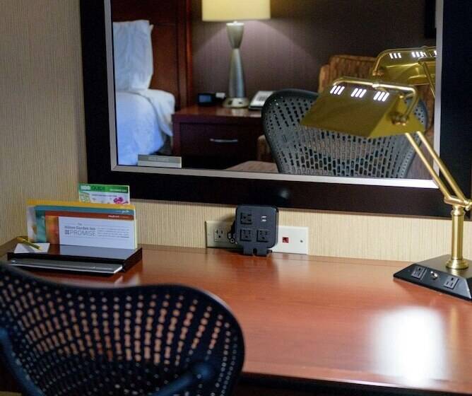 ホテル Hilton Garden Inn Kennett Square