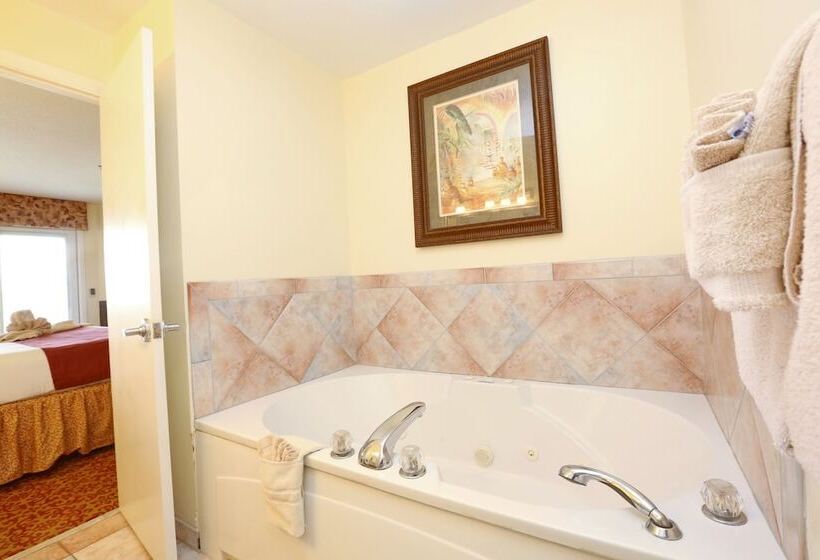 호텔 La Fiesta Ocean Inn & Suites