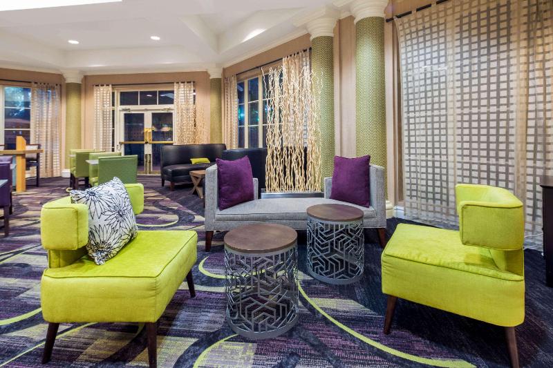 호텔 La Quinta By Wyndham Ft. Lauderdale Plantation