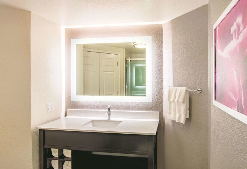 هتل La Quinta Inn & Suites By Wyndham Fort Worth City View