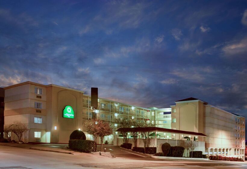 Hotel La Quinta Inn By Wyndham Austin Capitol / Downtown