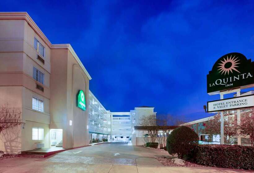 Hotel La Quinta Inn By Wyndham Austin Capitol / Downtown