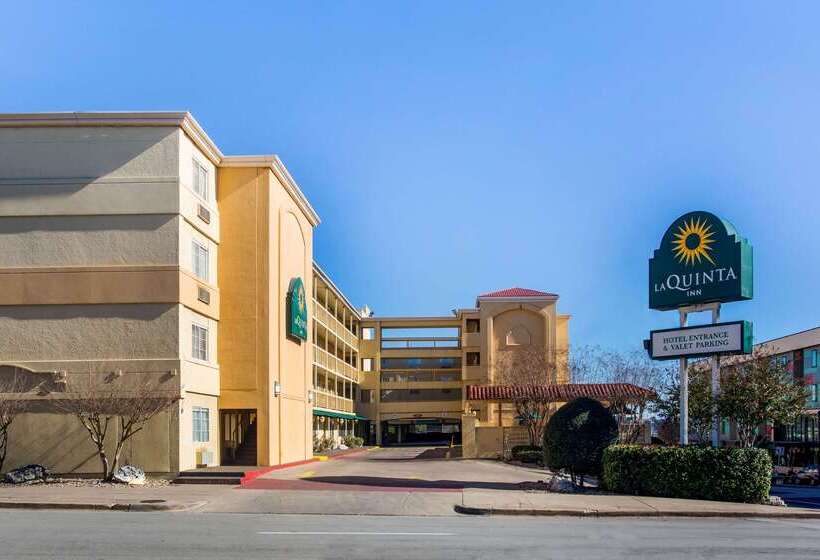 ホテル La Quinta Inn By Wyndham Austin Capitol / Downtown