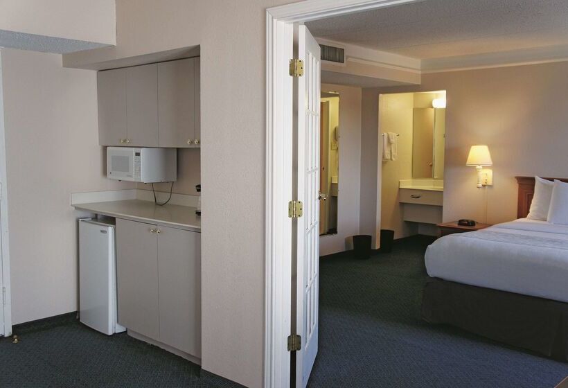 호텔 La Quinta Inn By Wyndham Clute Lake Jackson