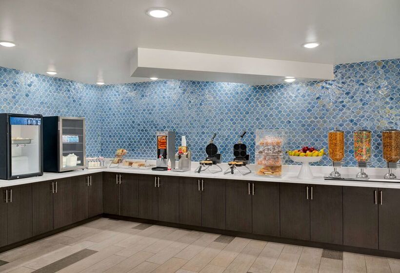 호텔 La Quinta Inn By Wyndham Columbus Airport Area