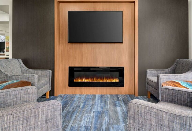 호텔 La Quinta Inn By Wyndham Columbus Airport Area