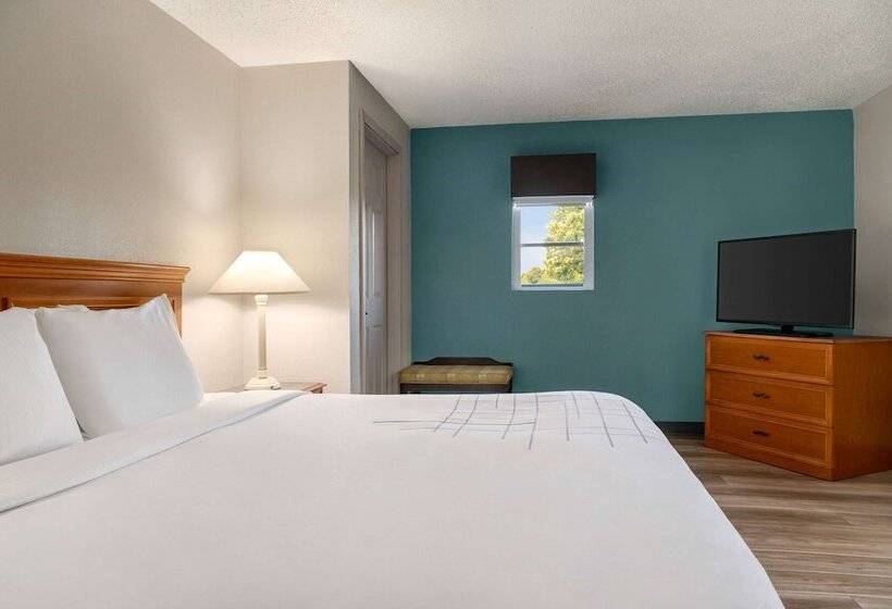 호텔 La Quinta Inn By Wyndham Columbus Airport Area