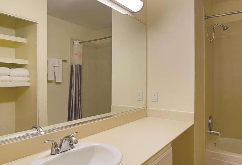 هتل La Quinta Inn By Wyndham Denver Cherry Creek