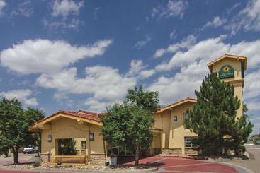 هتل La Quinta Inn By Wyndham Denver Cherry Creek