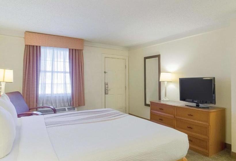 هتل La Quinta Inn By Wyndham Denver Cherry Creek