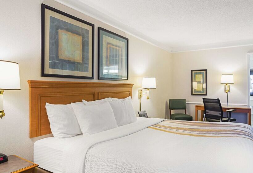 酒店 La Quinta Inn By Wyndham Denver Northglenn