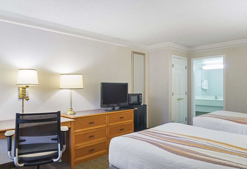酒店 La Quinta Inn By Wyndham Denver Northglenn