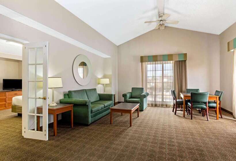 Hotel La Quinta Inn By Wyndham Denver Northglenn