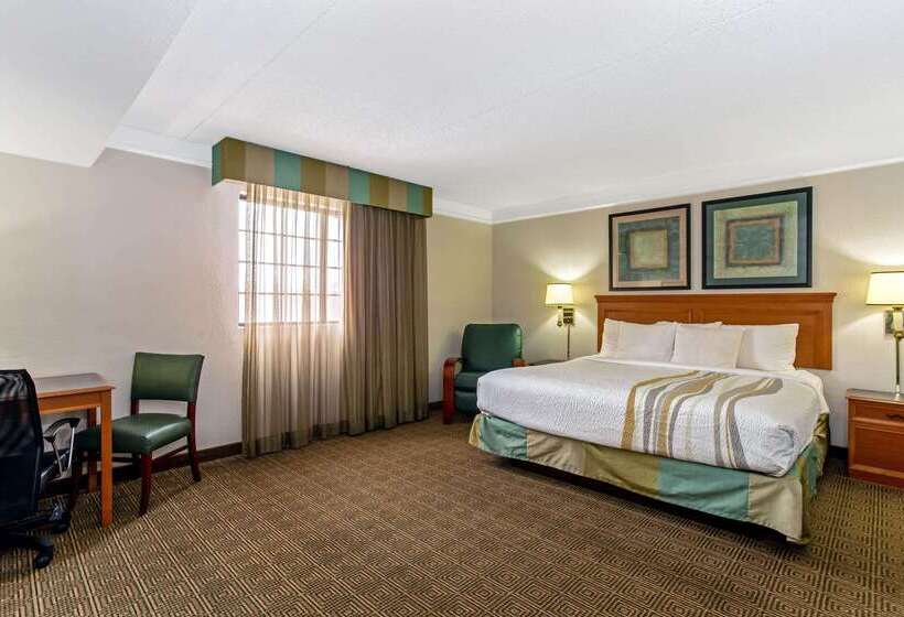 Hotel La Quinta Inn By Wyndham Denver Northglenn