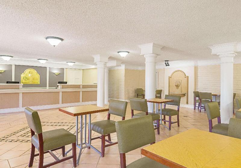 酒店 La Quinta Inn By Wyndham Denver Northglenn
