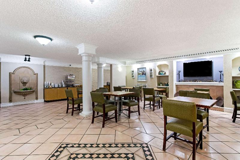 酒店 La Quinta Inn By Wyndham Denver Northglenn
