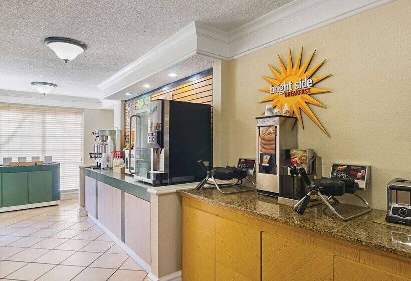 酒店 La Quinta Inn By Wyndham Denver Northglenn