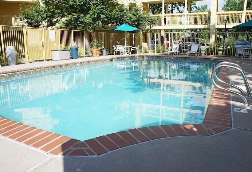 酒店 La Quinta Inn By Wyndham Denver Northglenn