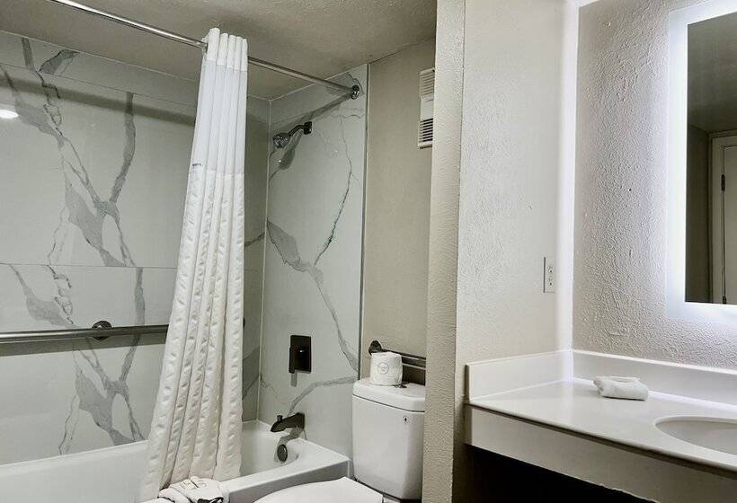 酒店 La Quinta Inn By Wyndham Denver Northglenn
