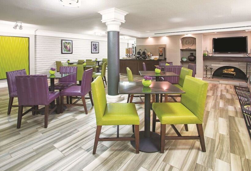 호텔 La Quinta Inn By Wyndham Denver Westminster