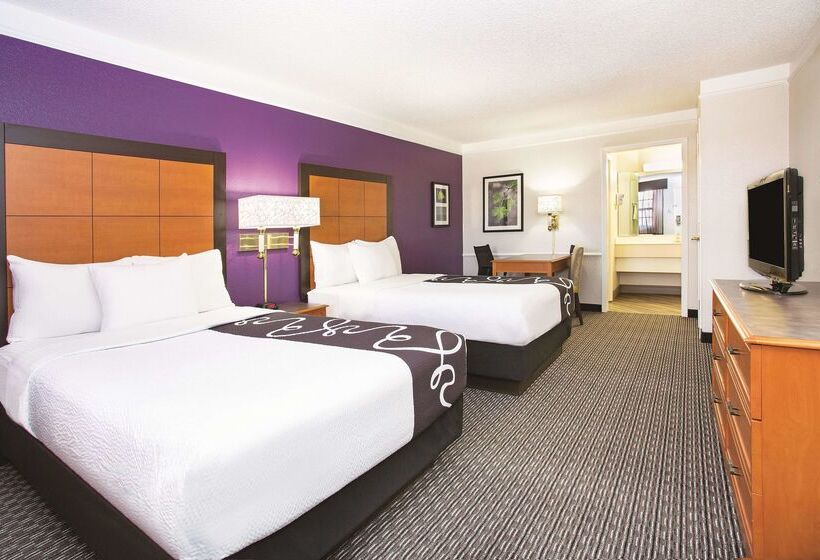 호텔 La Quinta Inn By Wyndham Denver Westminster