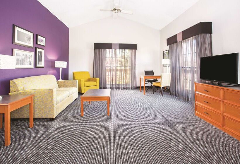 호텔 La Quinta Inn By Wyndham Denver Westminster