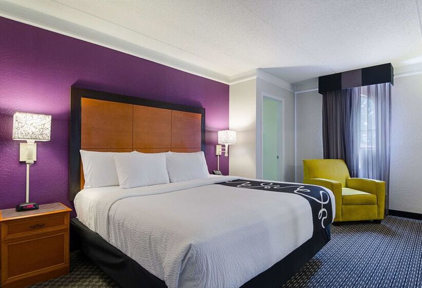 호텔 La Quinta Inn By Wyndham Denver Westminster