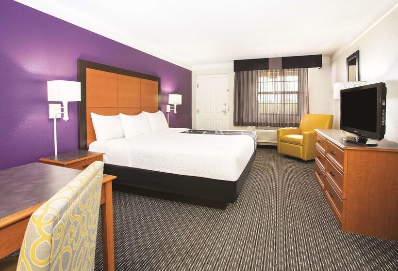 호텔 La Quinta Inn By Wyndham Denver Westminster
