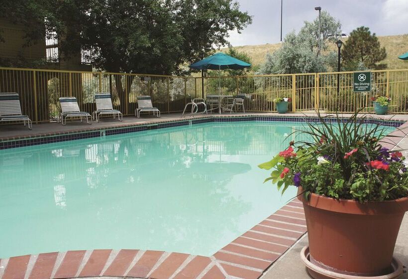 호텔 La Quinta Inn By Wyndham Denver Westminster
