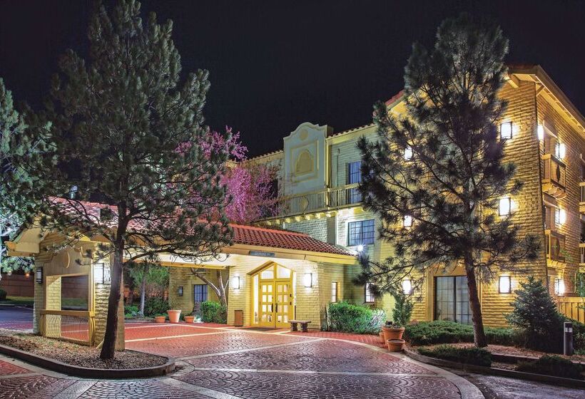 호텔 La Quinta Inn By Wyndham Denver Westminster
