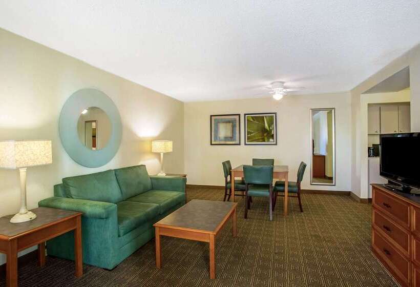 בית מלון כפרי La Quinta Inn By Wyndham Killeen  Fort Hood