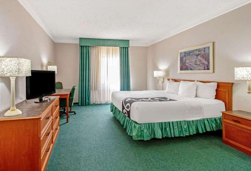 فندق La Quinta Inn By Wyndham Las Cruces Mesilla Valley