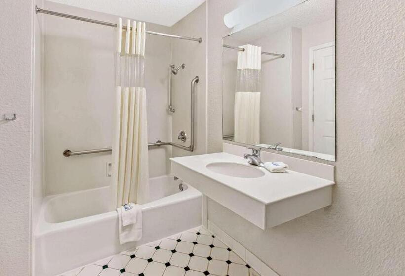 هتل La Quinta Inn By Wyndham Las Cruces Mesilla Valley