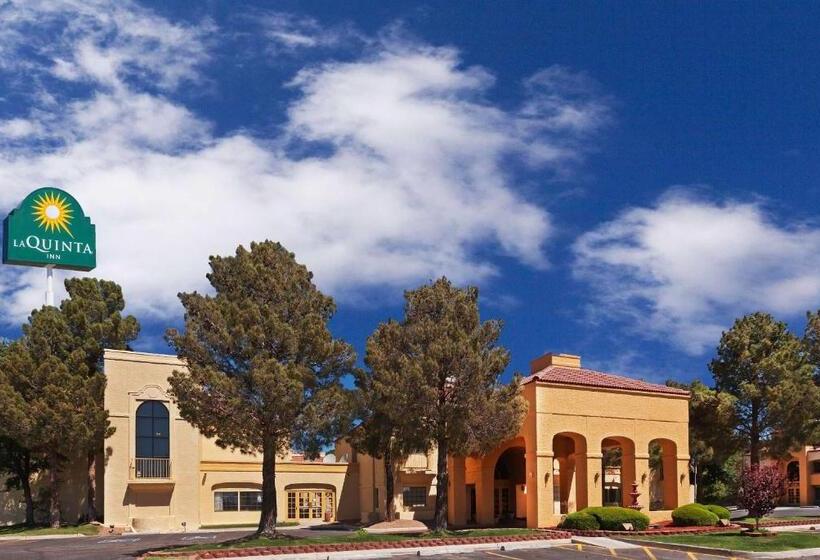 هتل La Quinta Inn By Wyndham Las Cruces Mesilla Valley