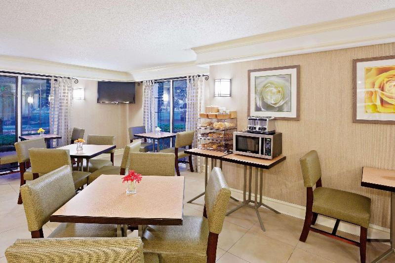 ホテル La Quinta Inn By Wyndham Merrillville