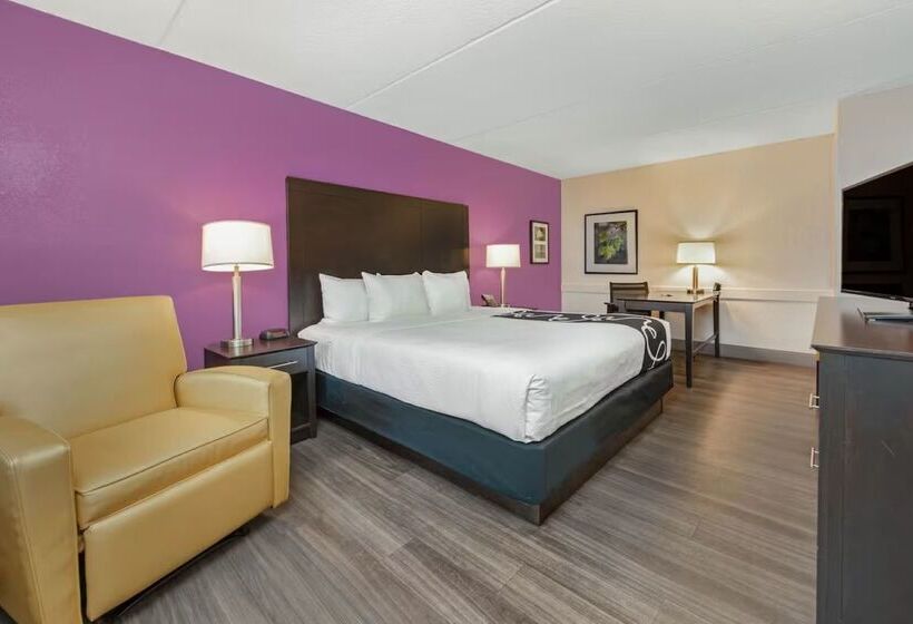 호텔 La Quinta Inn By Wyndham Miami Airport North