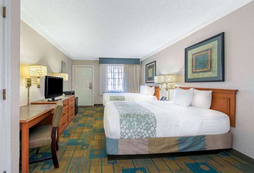 Hotel La Quinta Inn By Wyndham New Orleans Causeway