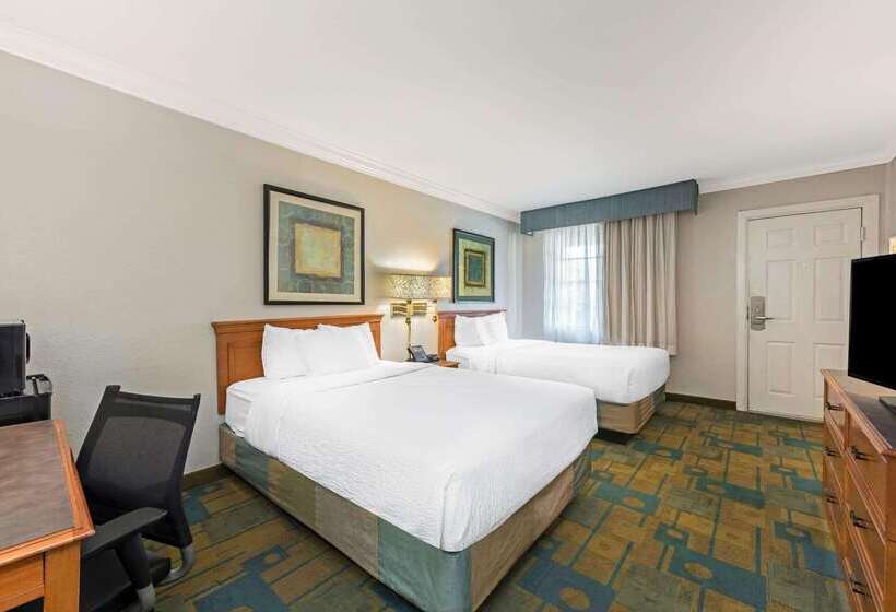 Hotel La Quinta Inn By Wyndham New Orleans Causeway