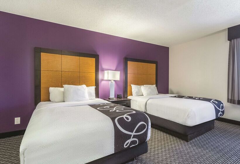 ホテル La Quinta Inn By Wyndham Odessa