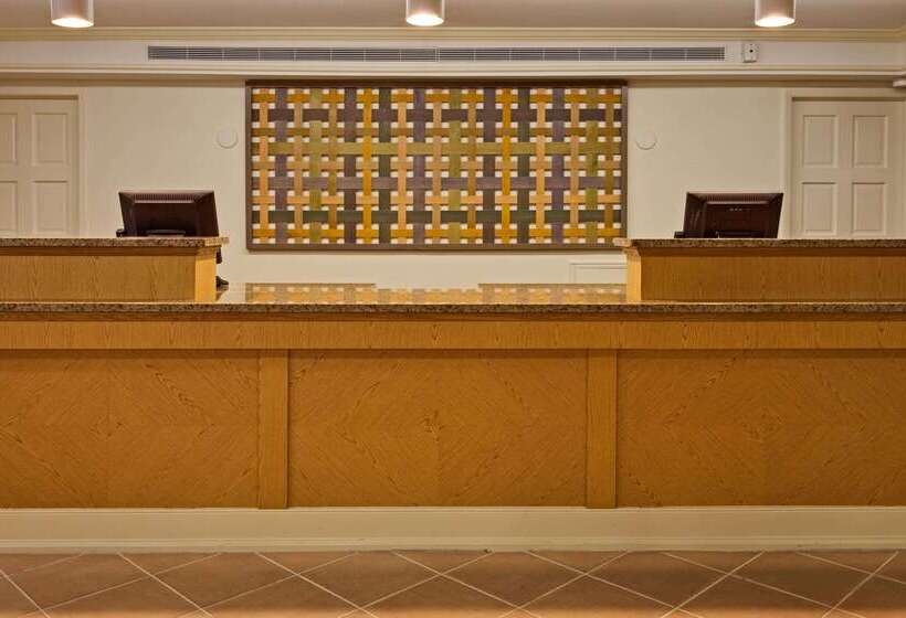 Fotos del hotel La Quinta Inn By Wyndham Orlando Airport West:  38