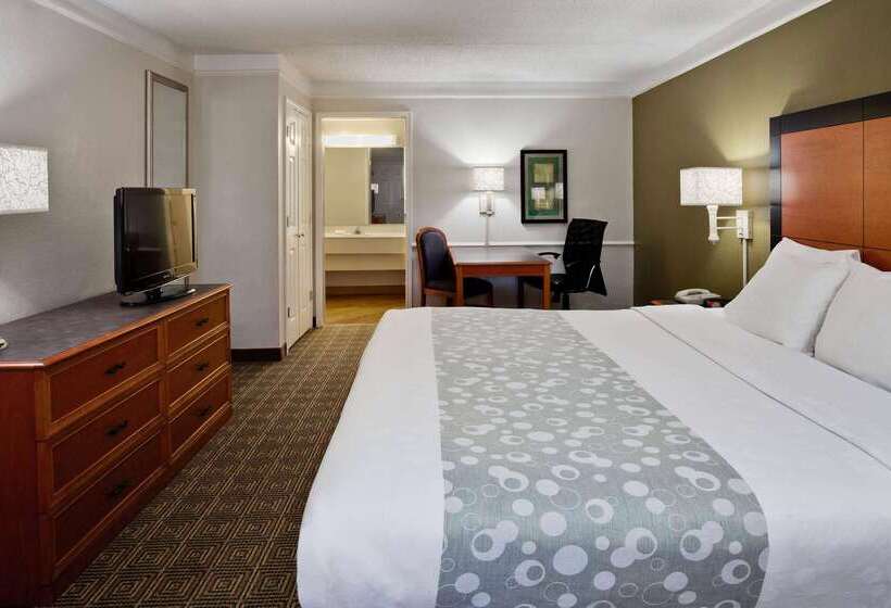 Fotos del hotel La Quinta Inn By Wyndham Orlando Airport West:  12